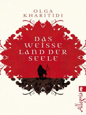 cover image of Das weiße Land der Seele